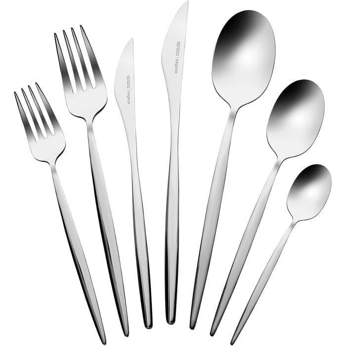 Набор столовых приборов Karaca Lizbon на 12 персон 84 пр.