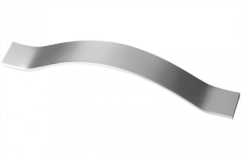 Мебельная ручка GTV WPY 319 Алюминий (UA-00-319160)