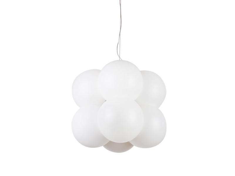 Люстра AZzardo Aris 8 AZ2057 (MD-8047-8 )