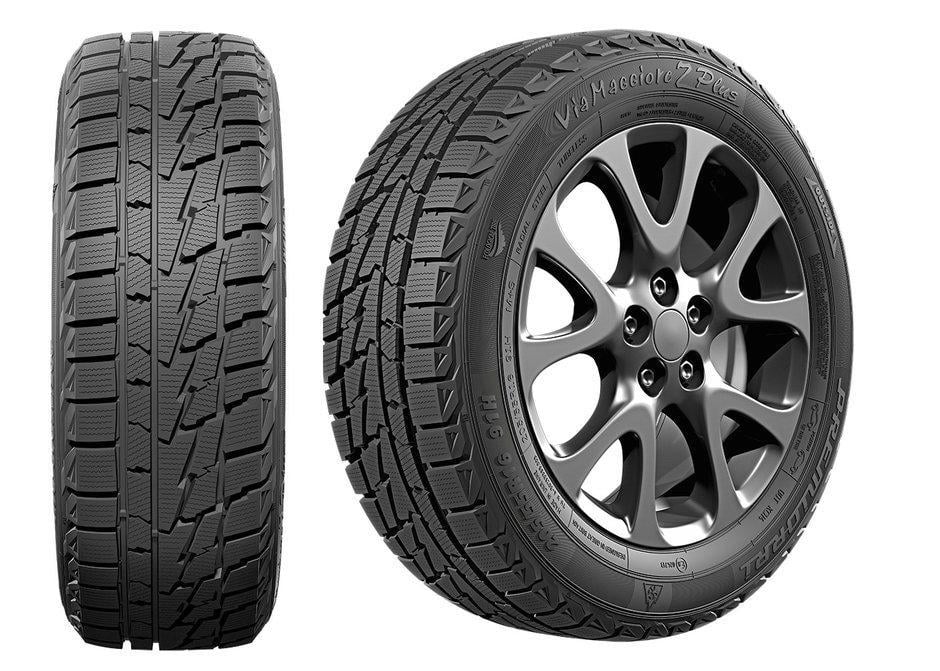 Автошина PREMIORRI ViaMaggiore Z Plus 225/45R17 94H - фото 2