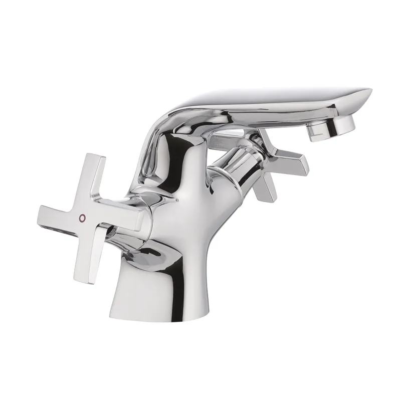 Смеситель для умывальника MIXXUS Premium GALAXY 161 (MI0620)