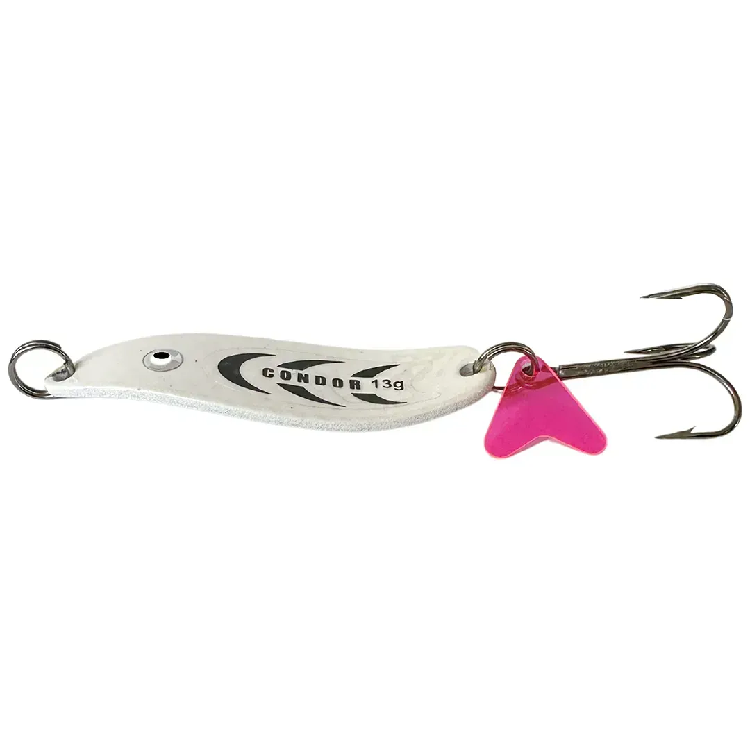 Блесна колебалка Condor Fishing Secret 13 г 62 мм 93 (5039)