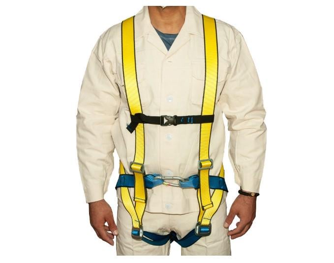 Ремінь безпеки MARSHFL S-27 (AN004977)