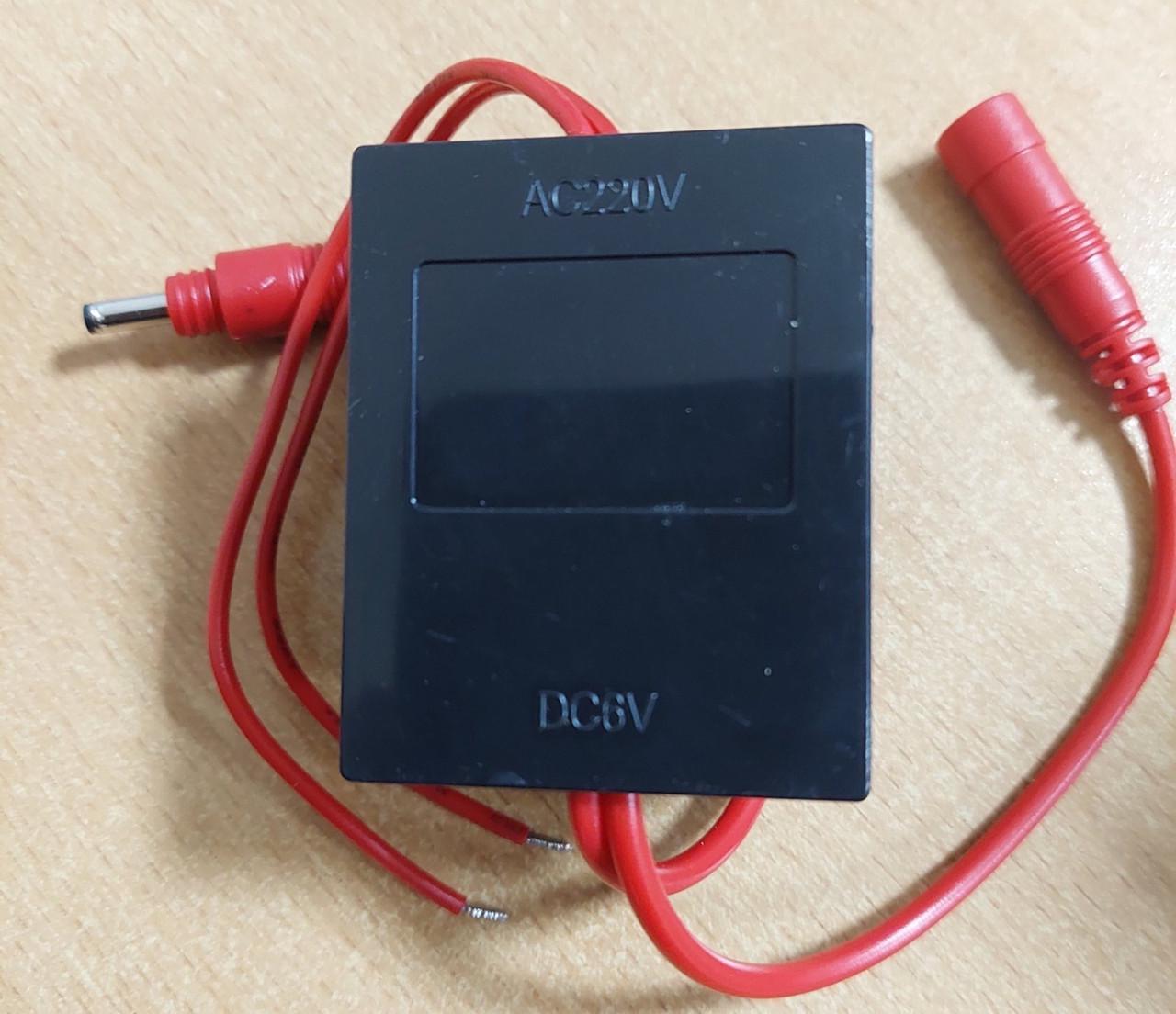 Кран смывной для писсуара HOTEC 19.202-AC/DC 220-240V/6V сенсорный монтаж в стену (2633543868) - фото 3 Кран смывной для писсуара HOTEC 19.202-AC/DC 220-240V/6V сенсорный монтаж в стену (2633543868) - фото 3