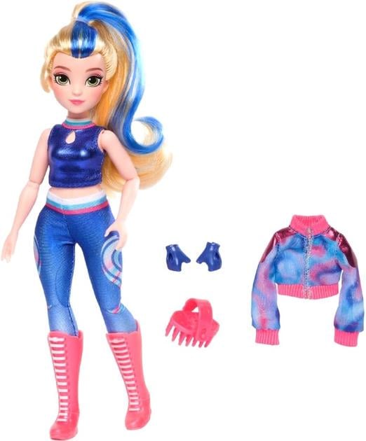 Лялька Unicorn Spin Master Academy Isabel 24 см (778988249802)