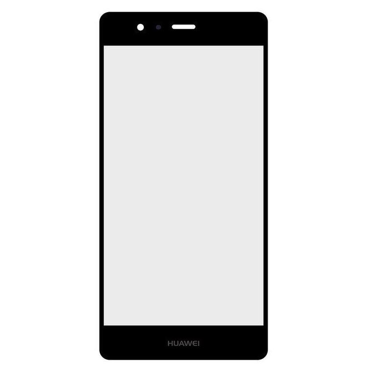 Стекло дисплея для Huawei P9 EVA-L09 Single Sim/EVA-L19/EVA-L29 Dual Sim Black (000018770)