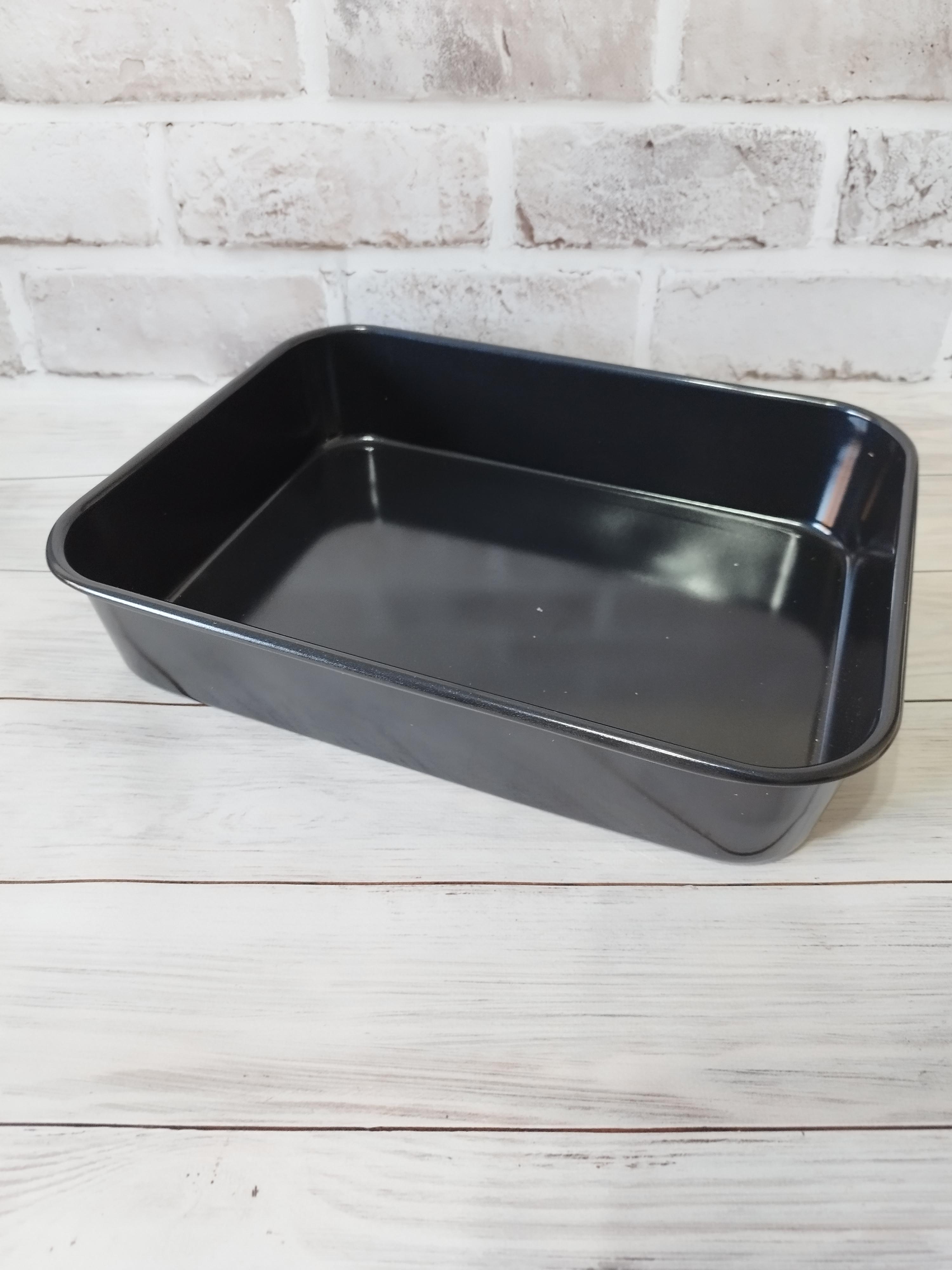 Форма для выпечки A-Plus 1133 углеродистая сталь 32 см (1133)