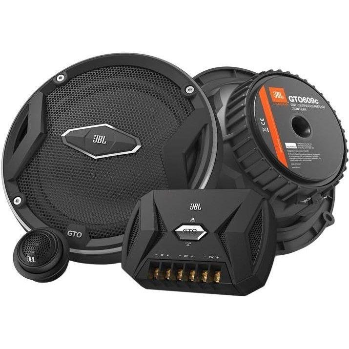 Компонентна акустика JBL GTO609C