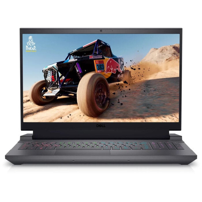 Ноутбук Dell G5 15 5511 (V38YV) Ноутбук Dell G5 15 5511 (V38YV)