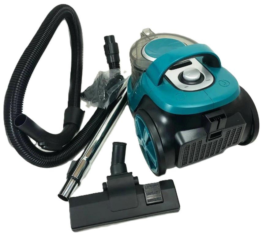 Пилосос циклонний Rainberg RB-2267 4 л 4200 Вт