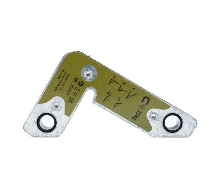 Магнитный уголок Procraft CM25 для сварки - фото 4 Магнитный уголок Procraft CM25 для сварки - фото 4