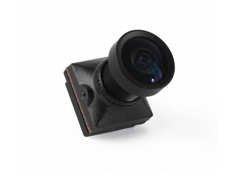 Камера для FPV дронов Caddx Ratel2 Night Micro 1500TVL Starlight 19х19х26,5 мм 5,9 г Черный (00-00026948)