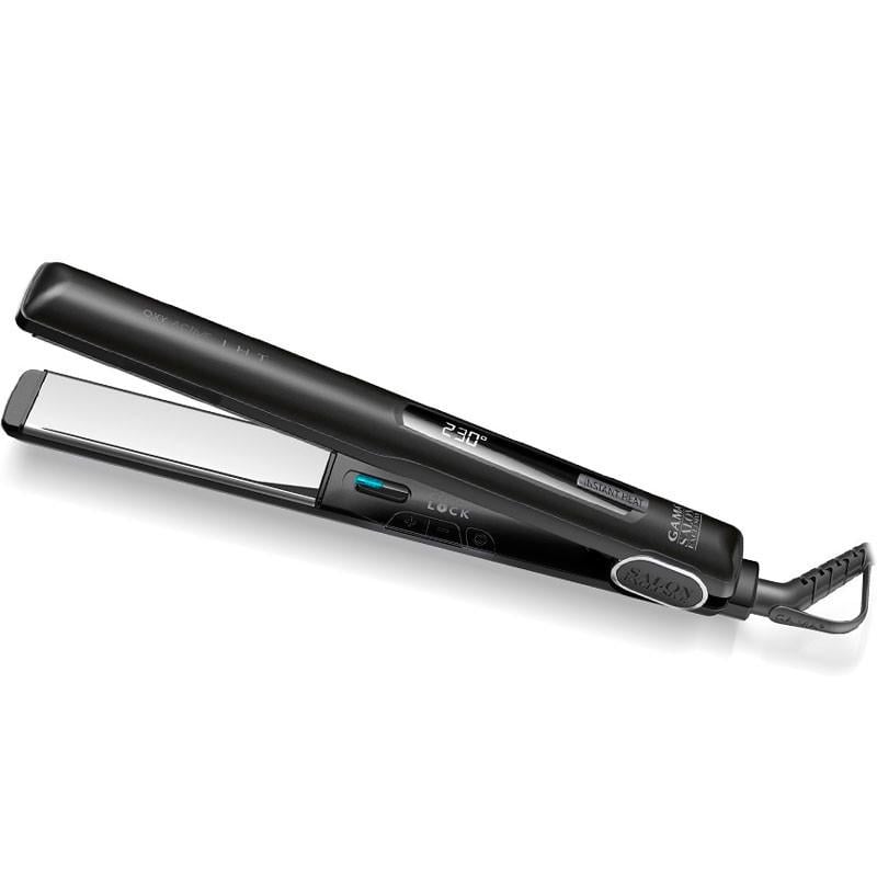 Випрямляч для волосся Ga.Ma SI 0185 G-Style Oxy-Active Digital IHT (1775993096)
