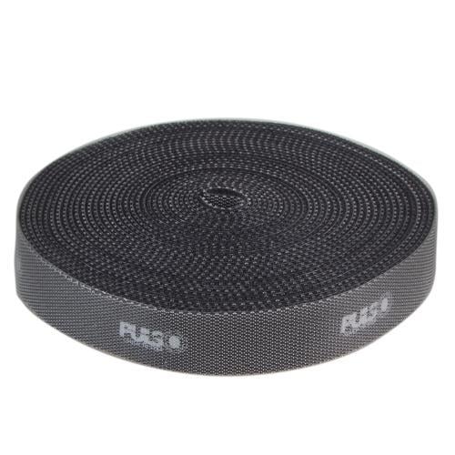 Лента-липучка для фиксации кабелей PULSO 15х1 мм 5 м (00000047965)