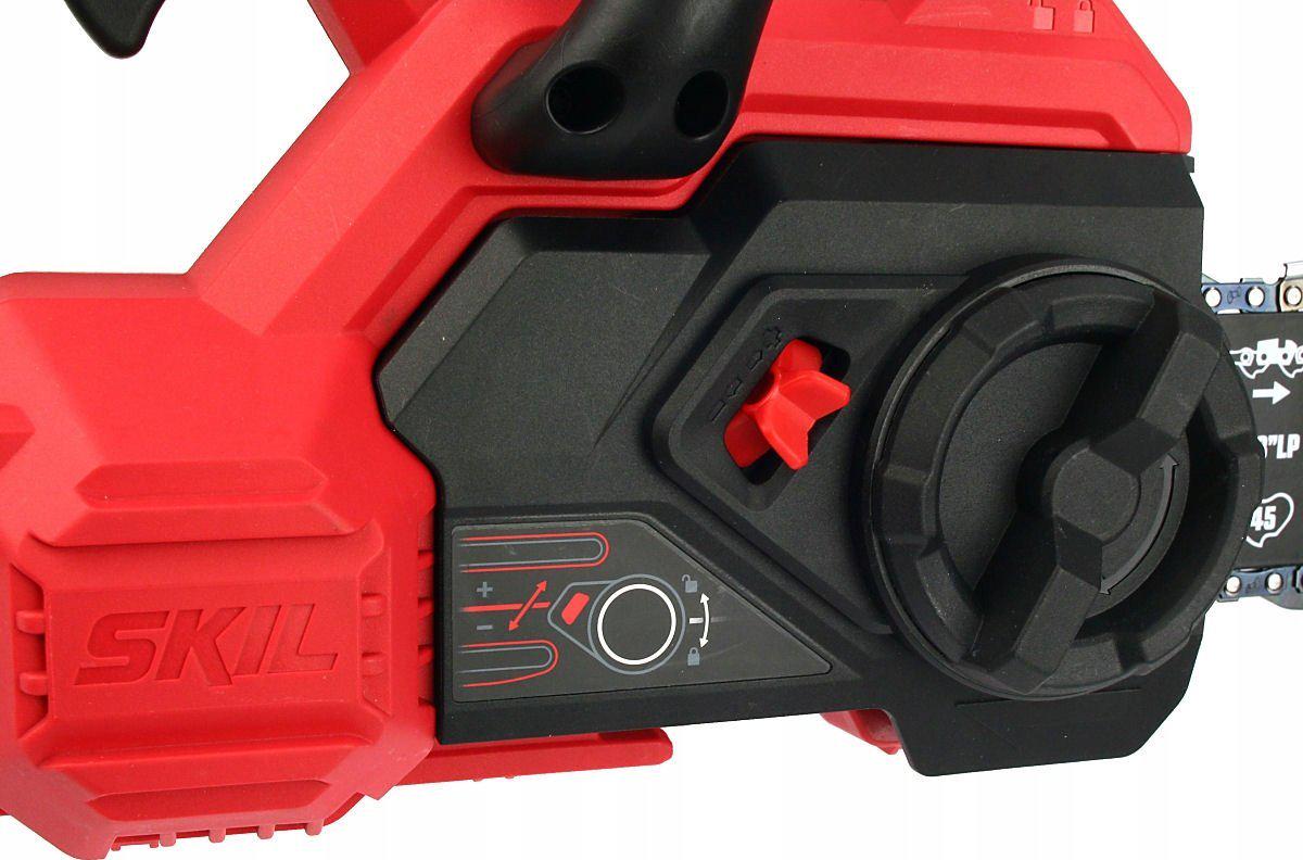 Електропила Skil GS1E0534CA (561593) - фото 7 Електропила Skil GS1E0534CA (561593) - фото 7