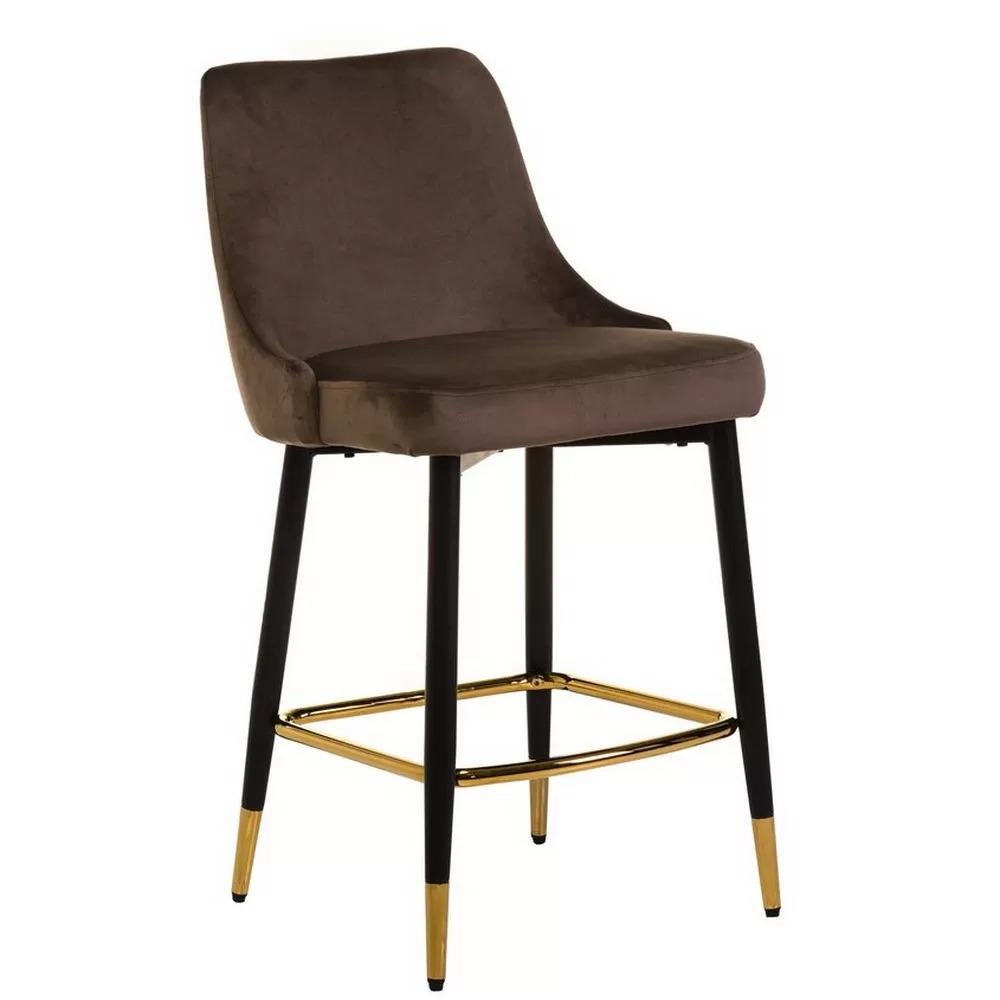 Стул барный B-128 Мокко (123449)