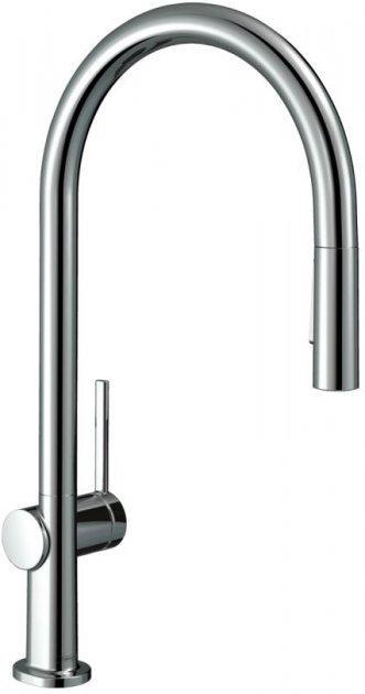 Смеситель для кухни Hansgrohe Talis M57 (72801000)