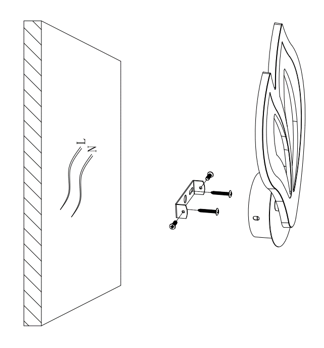 Бра управляемый светодиодный ESLLSE ASTRA 12 Вт 302x176x46 мм Черный (10578) - фото 6 Бра управляемый светодиодный ESLLSE ASTRA 12 Вт 302x176x46 мм Черный (10578) - фото 6