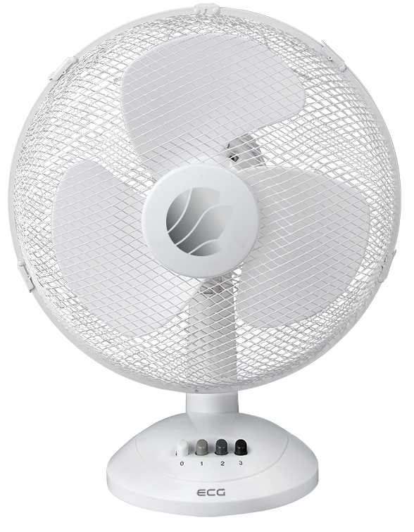 Вентилятор настольный ECG FT 30a