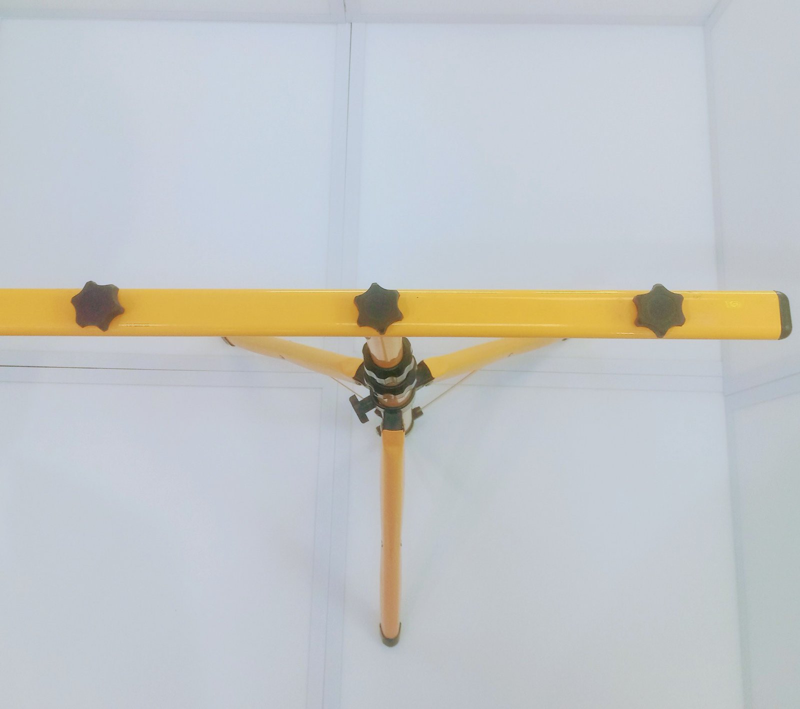 Подставка тренога под прожектор Lemanso 200 см телескопическая (LMP94) - фото 3 Подставка тренога под прожектор Lemanso 200 см телескопическая (LMP94) - фото 3