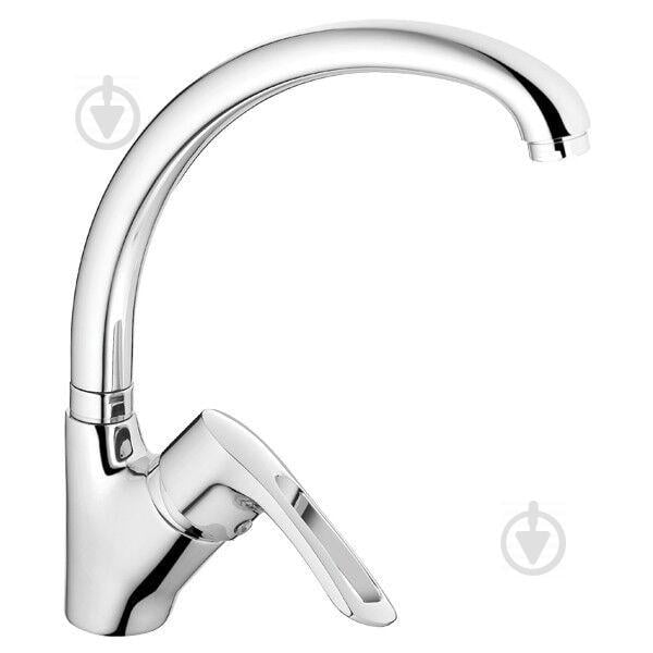 Змішувач для кухні CHAMPION HANSBERG 011 (CH0251) Змішувач для кухні CHAMPION HANSBERG 011 (CH0251)