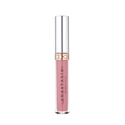 Помада для губ рідка Anastasia Beverly Hills Liquid Lipstick Trouble матова 3,2 мл (301376) - фото 2