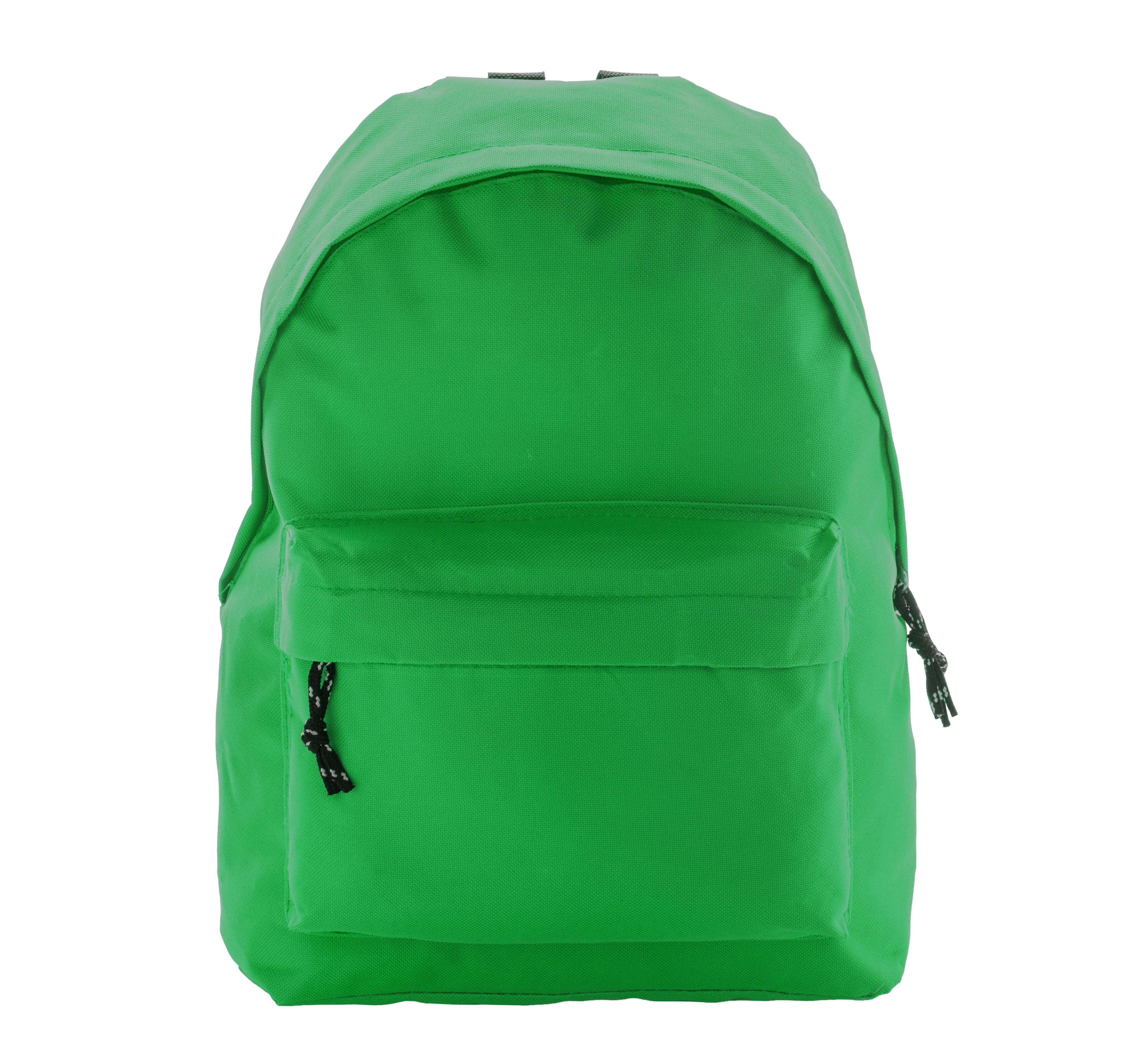 Рюкзак Discover Compact Зеленый (3009-06)