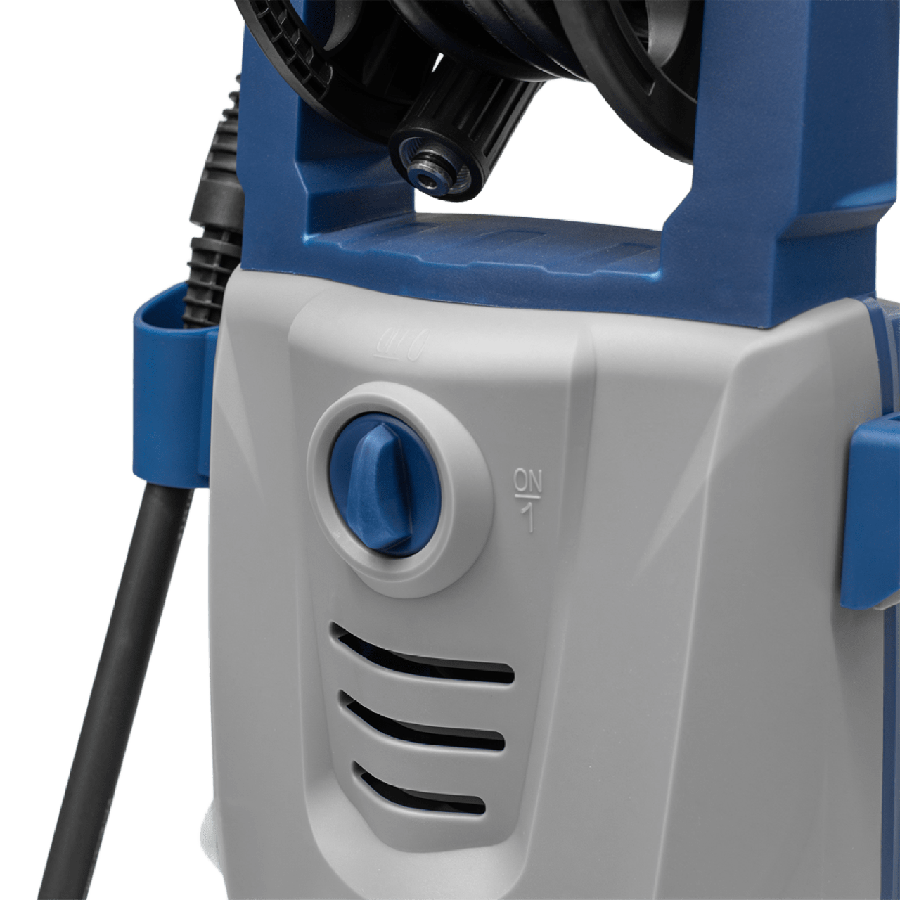 Мінімийка ADEGSO AD-40036 160 бар 2500 Вт (29739398) - фото 8