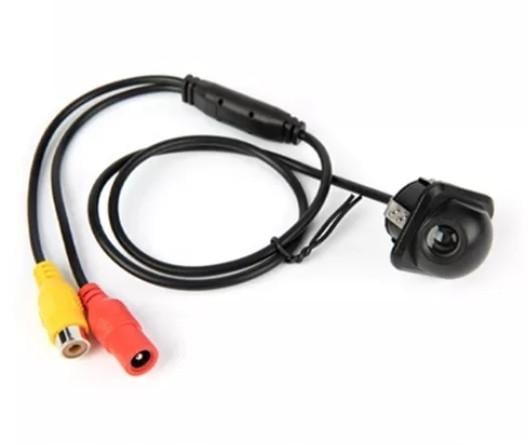 Камера заднего вида универсальная Car Rear View Camera SXT-105 (1966264019)