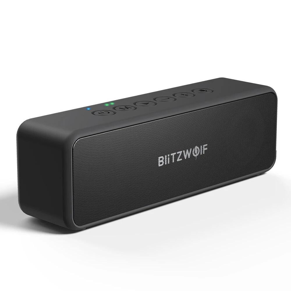 Колонка-Bluetooth BlitzWolf BW-WA4 (epic545) - фото 2