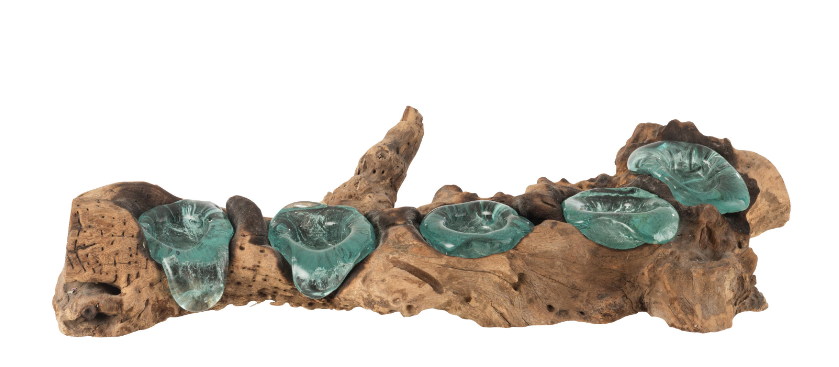 Подсвечник J-LINE 54 см (1310)