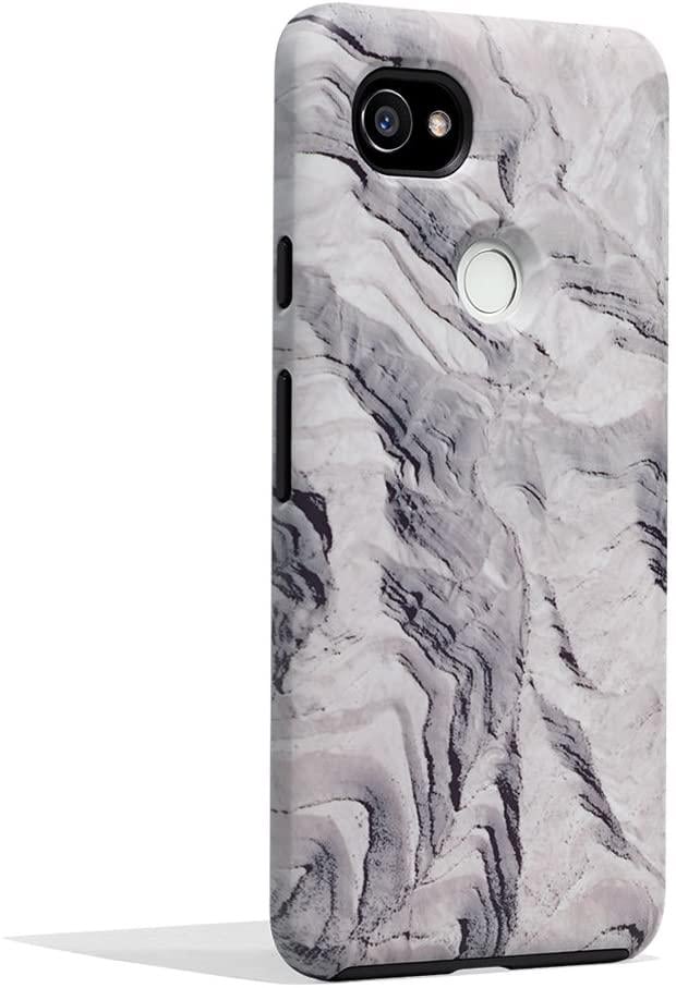 Чехол противоударный Official Earth Live Case Google Pixel 2 XL (6") Rock
