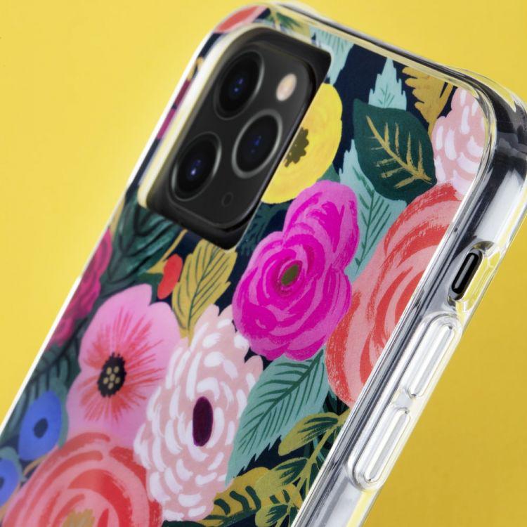 Протиударний чохол Case-Mate Rifle Paper Co для Iphone 11 Pro 5.8" Flowers - фото 12