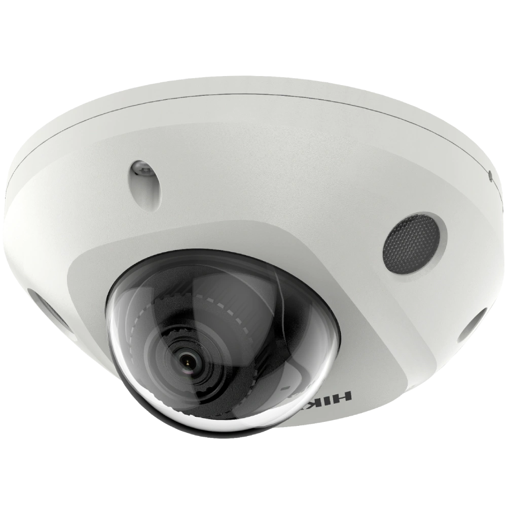 Видеокамера Ip Hikvision DS-2CD2523G2-IS 2,8 мм (10376)