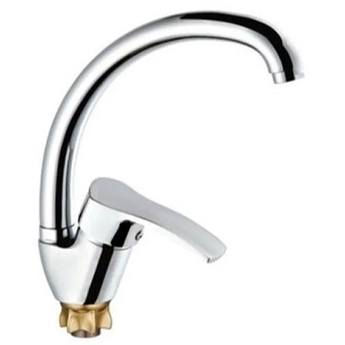 Смеситель для кухни MIXXUS YUB4-279 (MI6475) Смеситель для кухни MIXXUS YUB4-279 (MI6475)