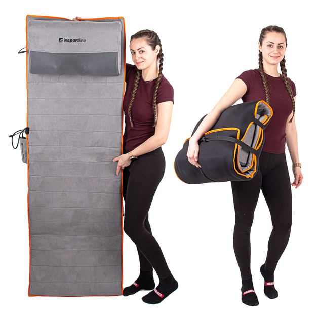 Килимок масажний inSPORTline Matalia (388980) - фото 5