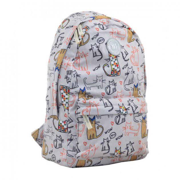 Рюкзак шкільний YES 555421/ST-31 Wow Рюкзак шкільний YES 555421/ST-31 Wow