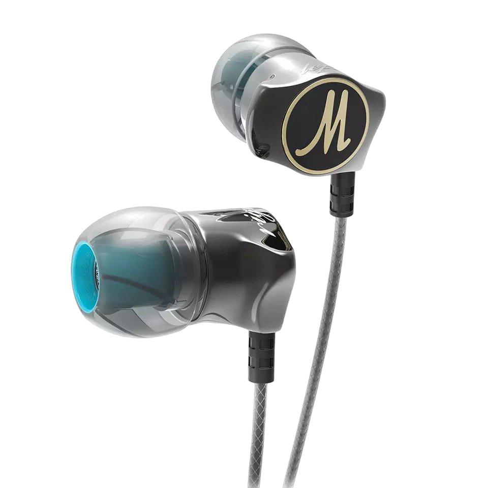 Наушники гарнитура QKZ DM7 Special Edition Графит (104170811) Наушники гарнитура QKZ DM7 Special Edition Графит (104170811)