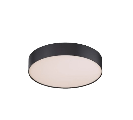 Потолочный светильник Kloodi Monza KD-300 36W 4К BK (13557244) Потолочный светильник Kloodi Monza KD-300 36W 4К BK (13557244)