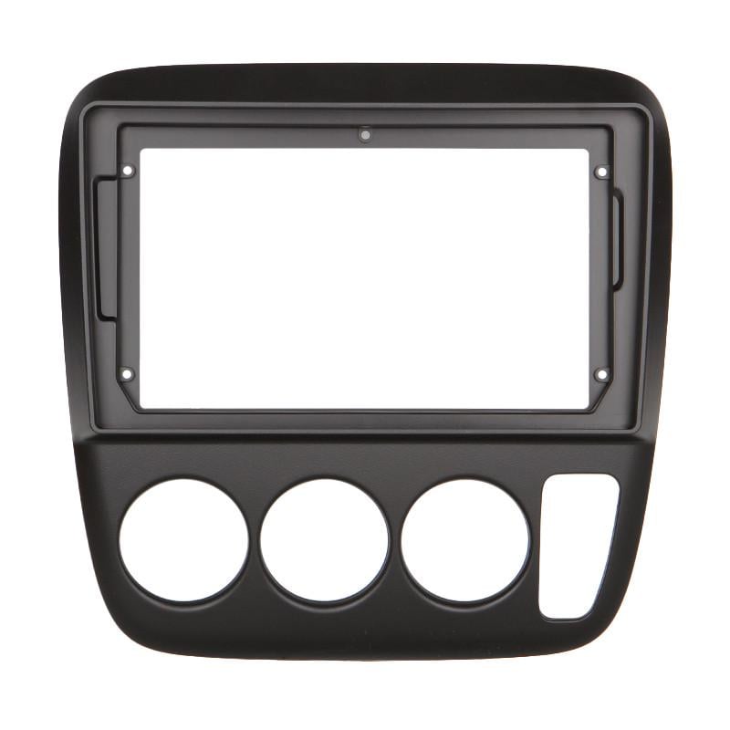 Переходная рамка 9" Lesko Honda CR-V 1995-2001 (6450)