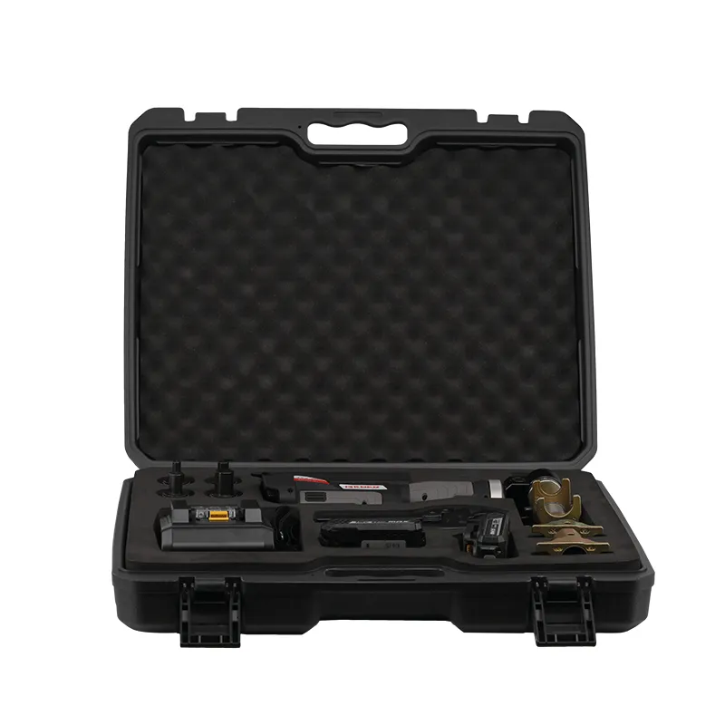 Набор аксиального пресс-инструмента для натяжного фитинга KOER KAW.SET-100A (KR4926)