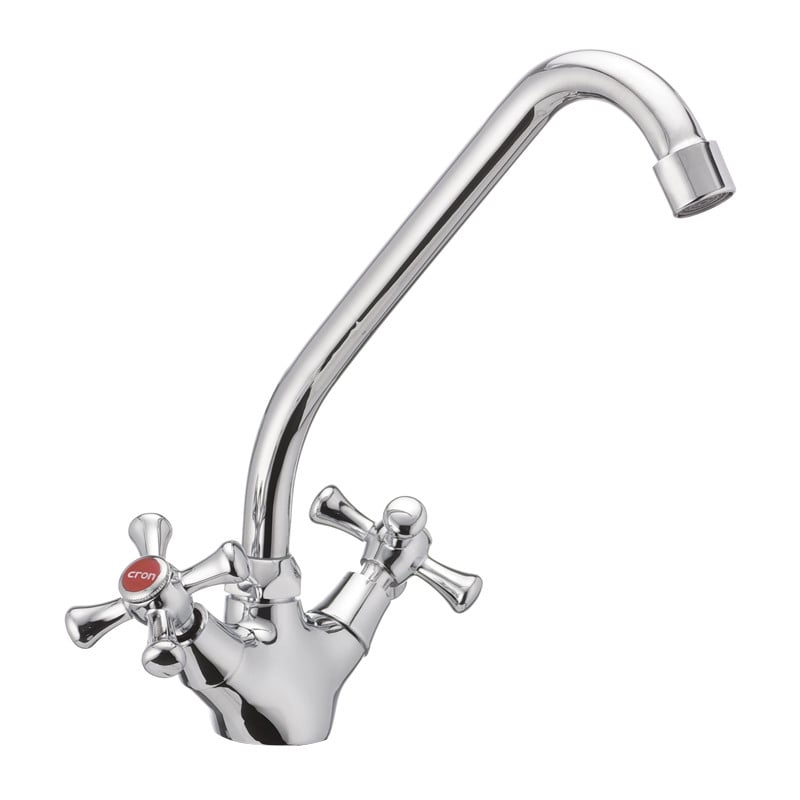 Смеситель для кухни Cron SMES 271 (CR0067) Смеситель для кухни Cron SMES 271 (CR0067)