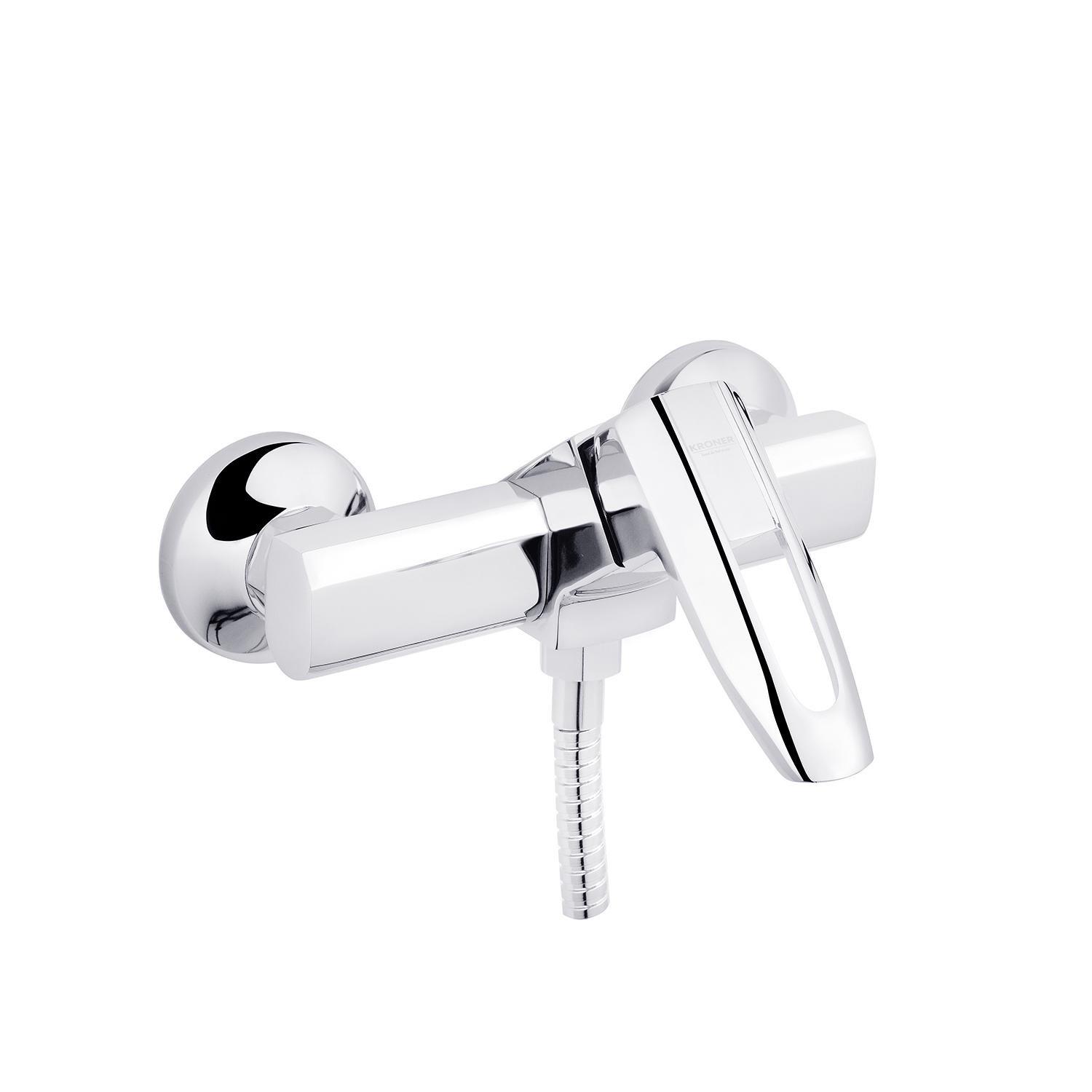 Смеситель для душа Kroner KRM Kante C050 CV023583 (38004)