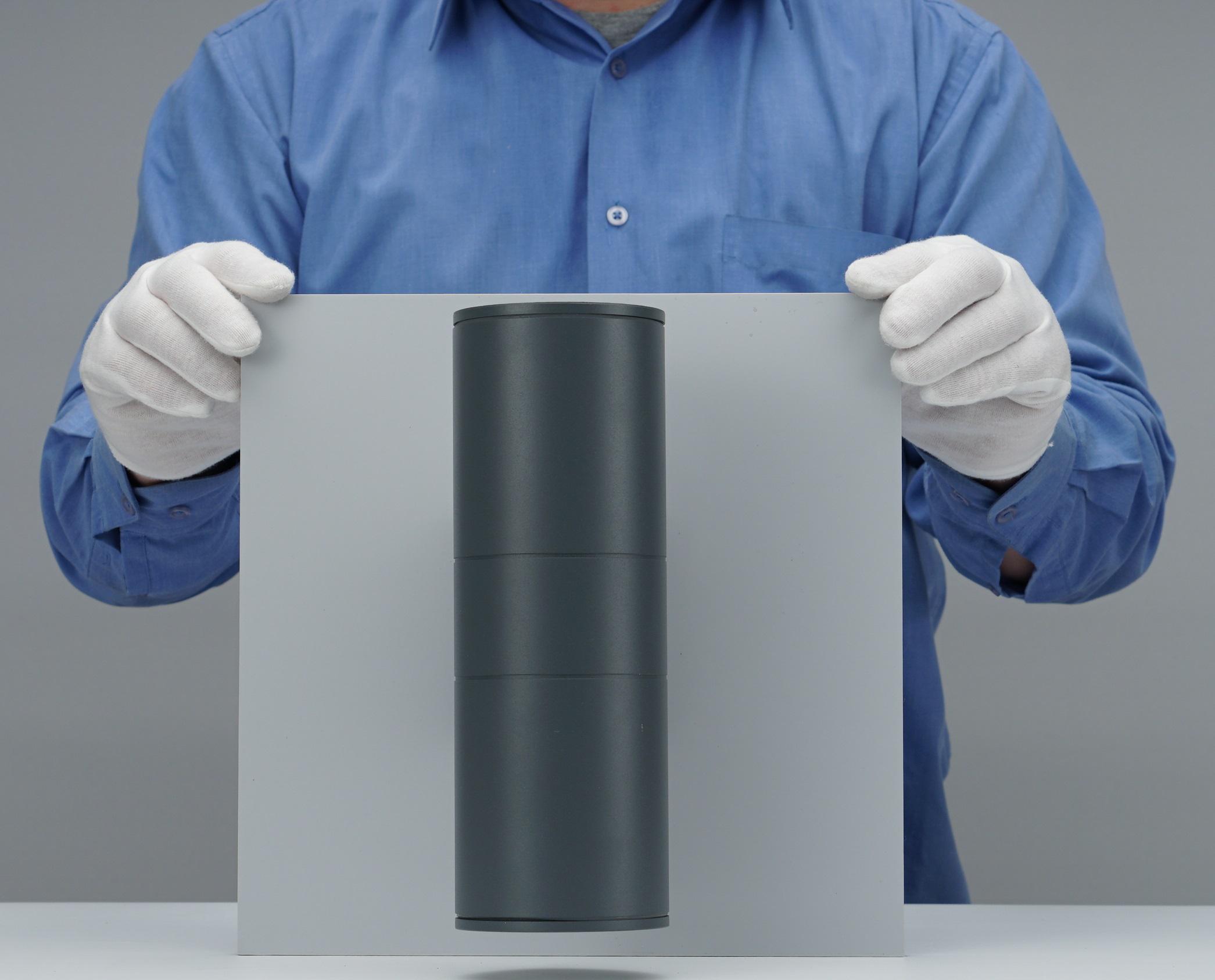 Світильник архітектурний Feron DH0702 Сірий - фото 11 Світильник архітектурний Feron DH0702 Сірий - фото 11