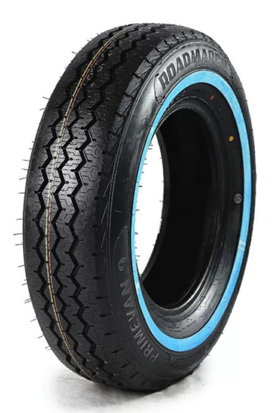 Автошина Sonix Primevan 9 215/65 R15C 104/102R не шип