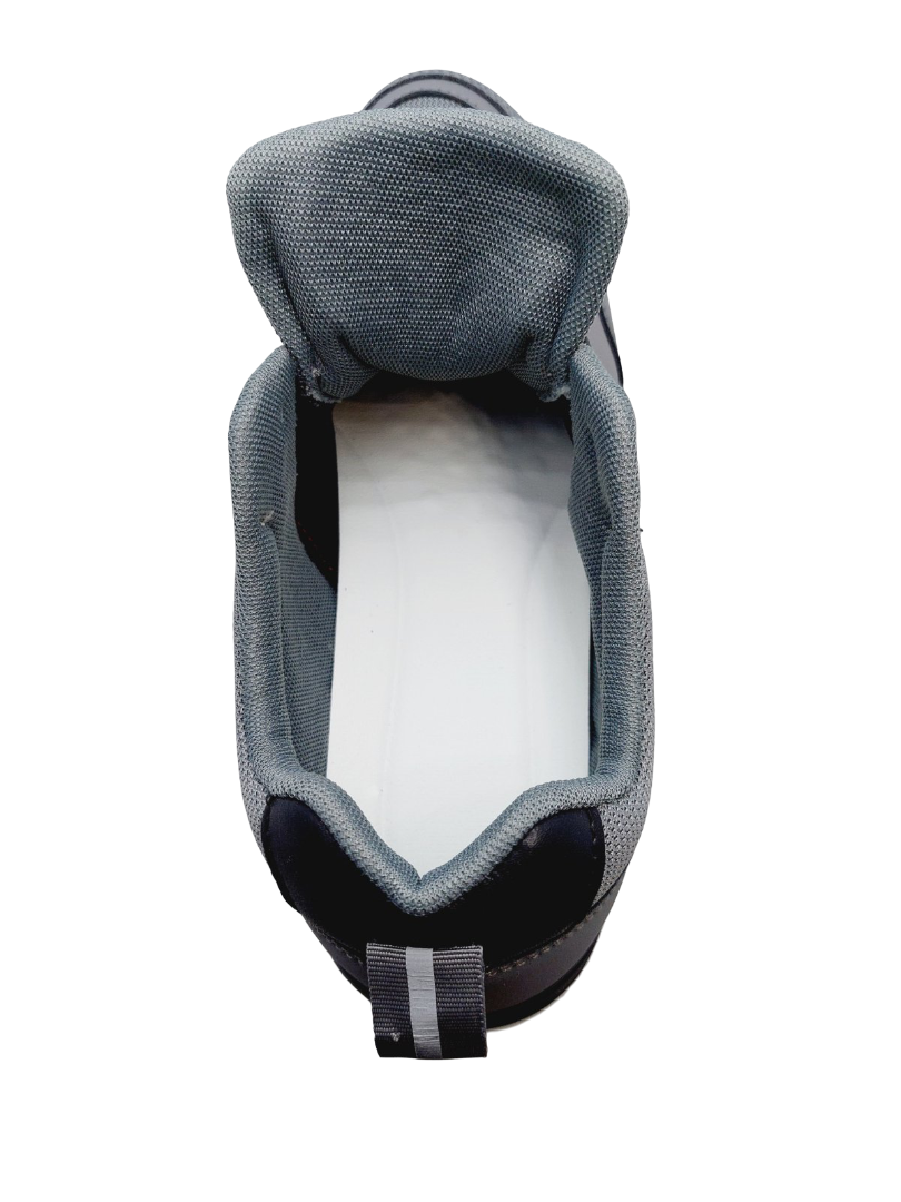 Кросівки чоловічі SWIN SHOES 1327-3/41 р. 41 Сірий - фото 4