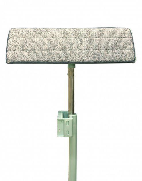 Швабра автомат PREMIUM для полов и окон с вертикальным отжимом с 2 насадками 120 см (2860524) - фото 12 Швабра автомат PREMIUM для полов и окон с вертикальным отжимом с 2 насадками 120 см (2860524) - фото 12