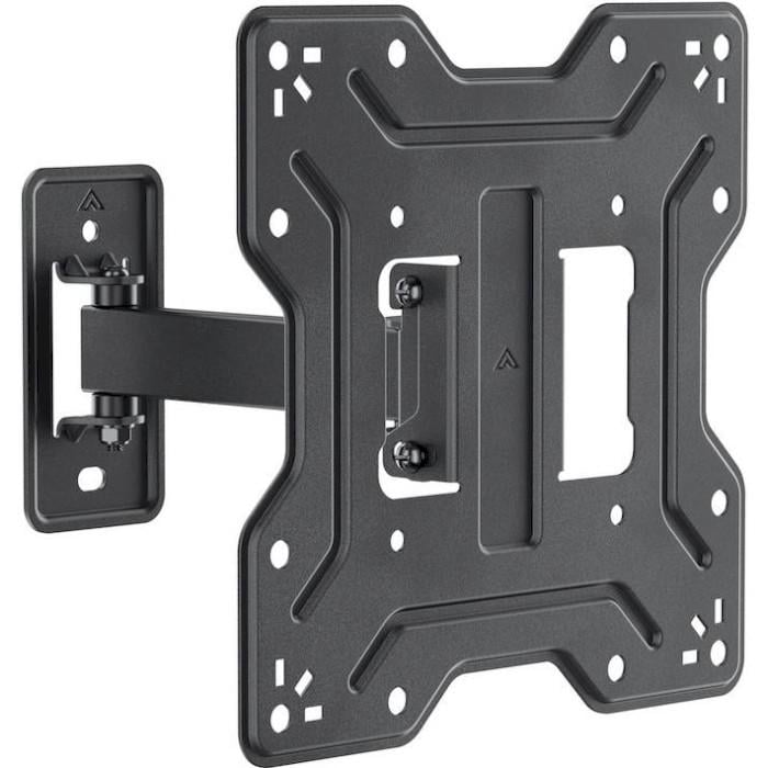 Кронштейн iTECH LCD222 23-43" до 30 кг. VESA 200x200 Black (33148721)