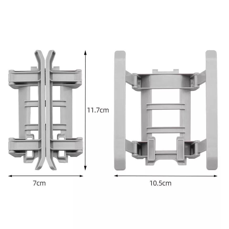 Шасси посадочное для дрона DJI Mavic Air 2/AIR 2S - фото 7 Шасси посадочное для дрона DJI Mavic Air 2/AIR 2S - фото 7