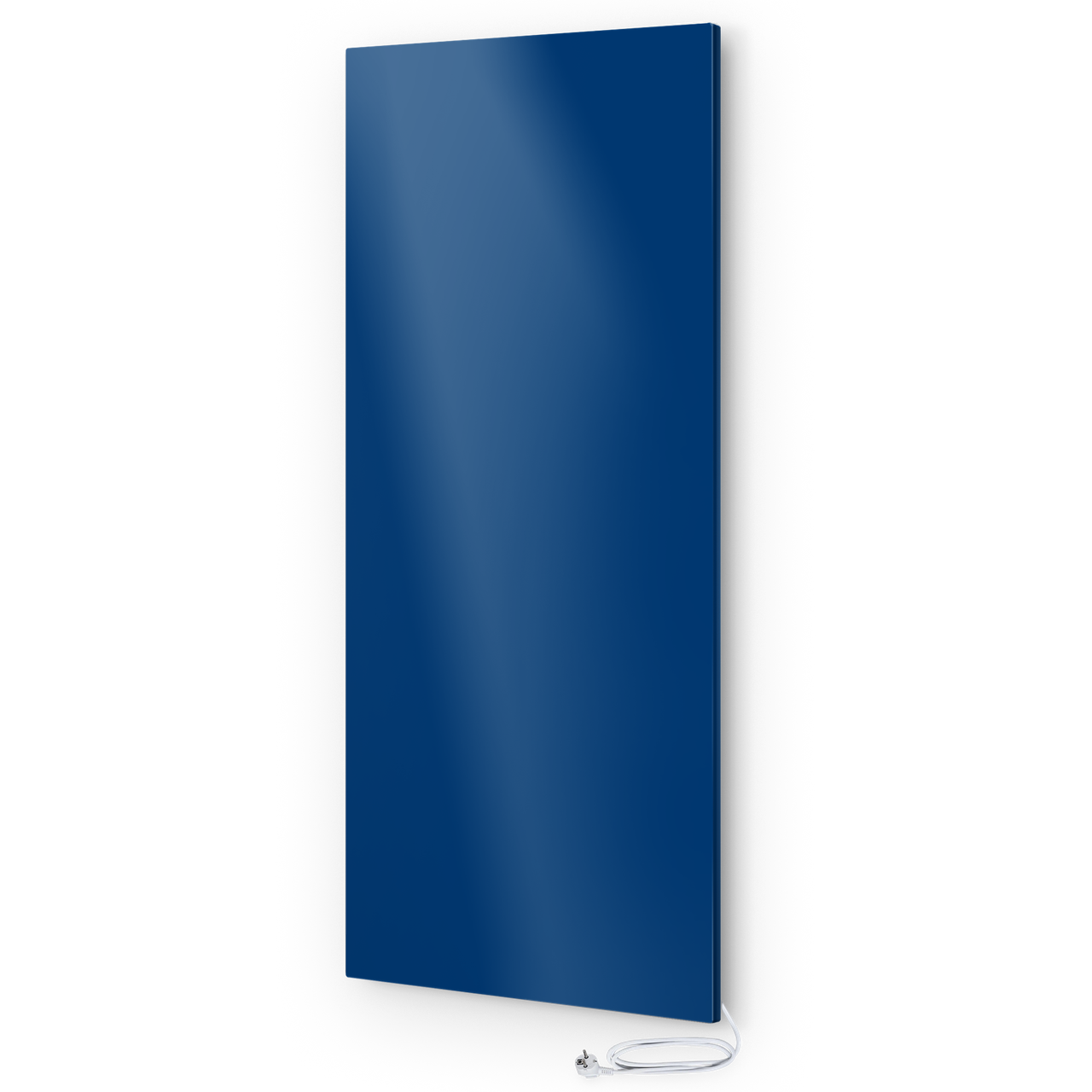 Металлокерамический обогреватель Uden-S-1000 со шнуром до 20 м2 1200х600 мм Темно-синий (25749141) Металлокерамический обогреватель Uden-S-1000 со шнуром до 20 м2 1200х600 мм Темно-синий (25749141)